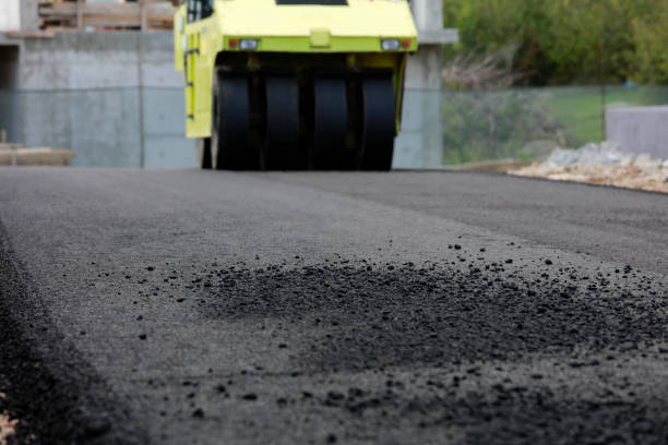Best Driveway Paving Contractor  in Millsboro, DE