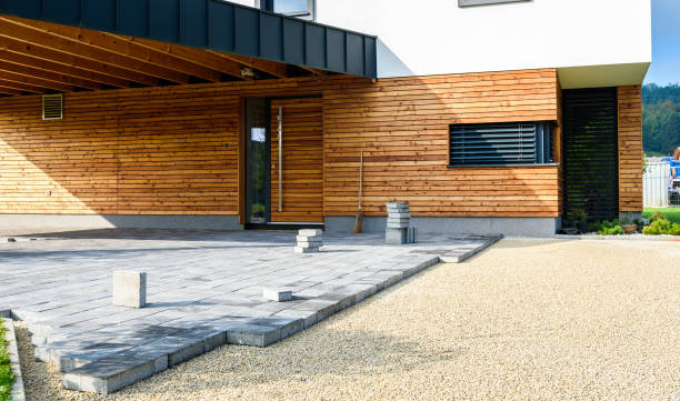 Reasons to Select Us for Your Driveway Paving Requirements in Millsboro, DE