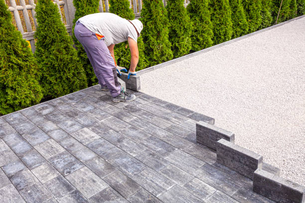 Best Brick Driveway Pavers  in Millsboro, DE