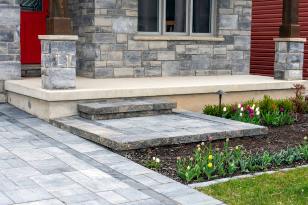 Best Interlocking Driveway Pavers  in Millsboro, DE