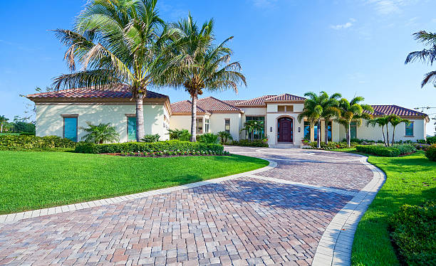 Best Commercial Driveway Pavers  in Millsboro, DE