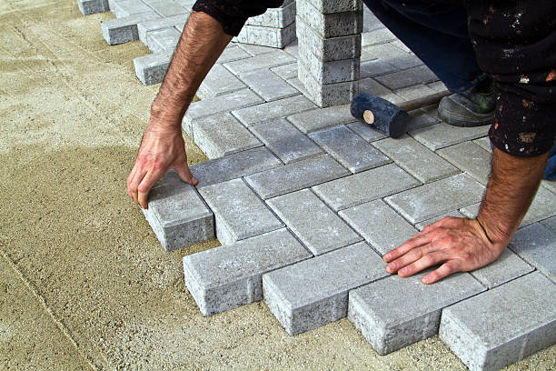 Best Interlocking Driveway Pavers  in Millsboro, DE